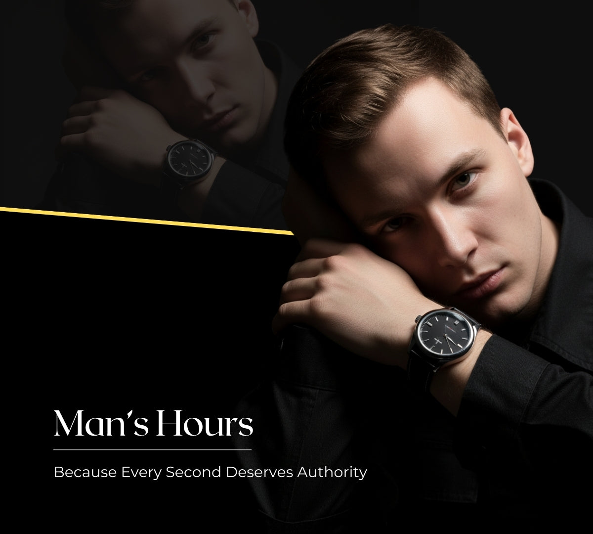 Men's Hour