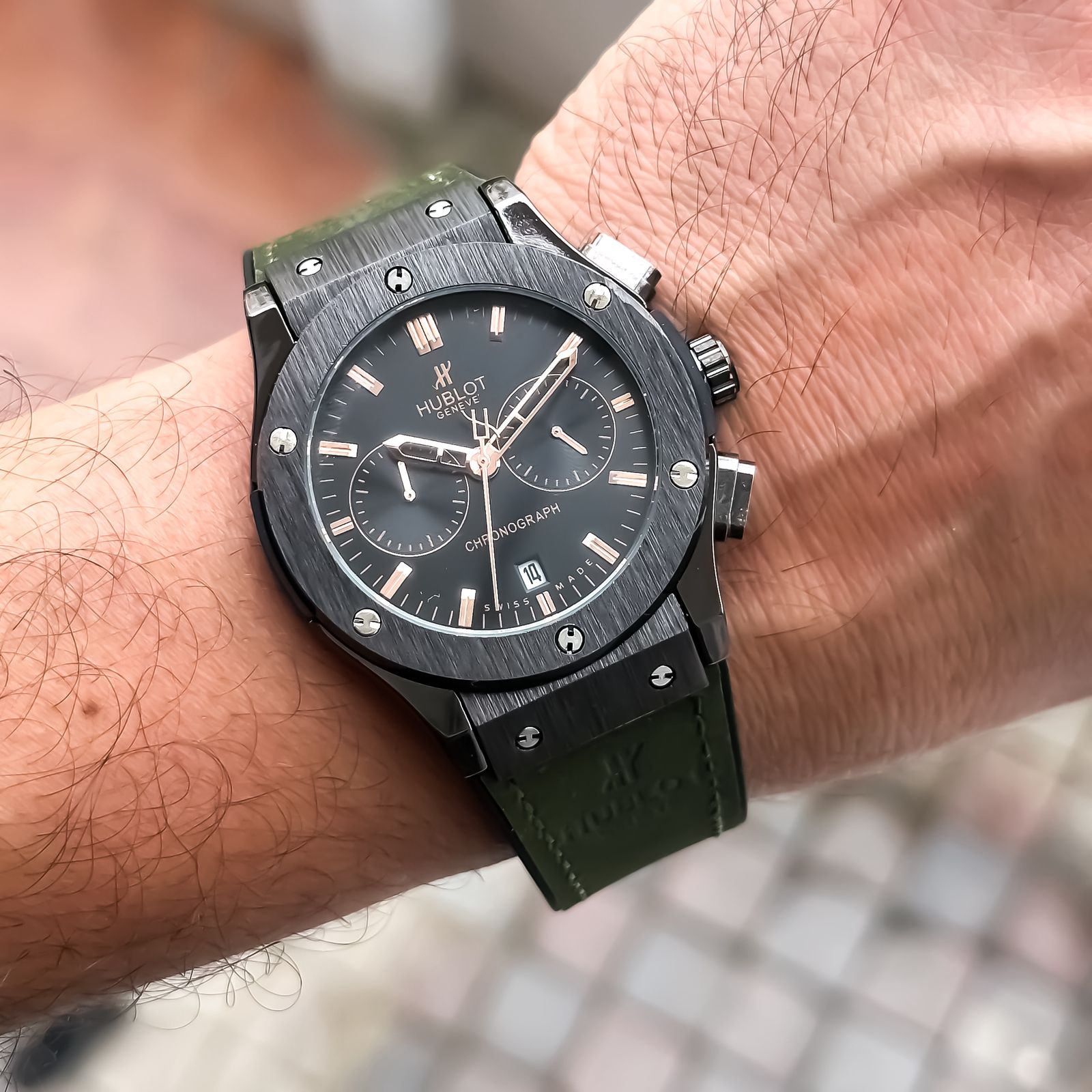 Hublot 7AAA
