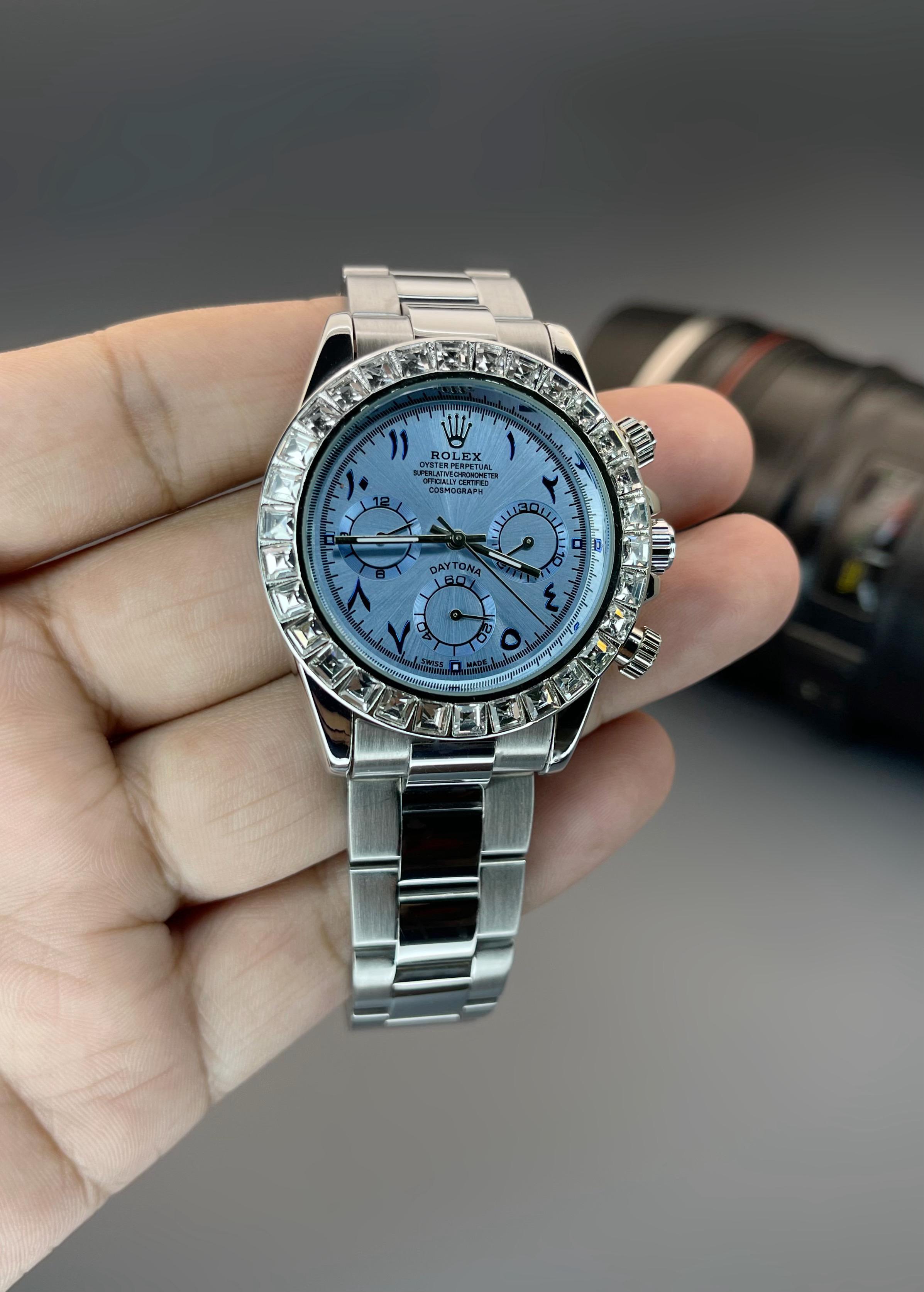 ROLEX OYSTER PERPETUAL COSMOGRAPH 1