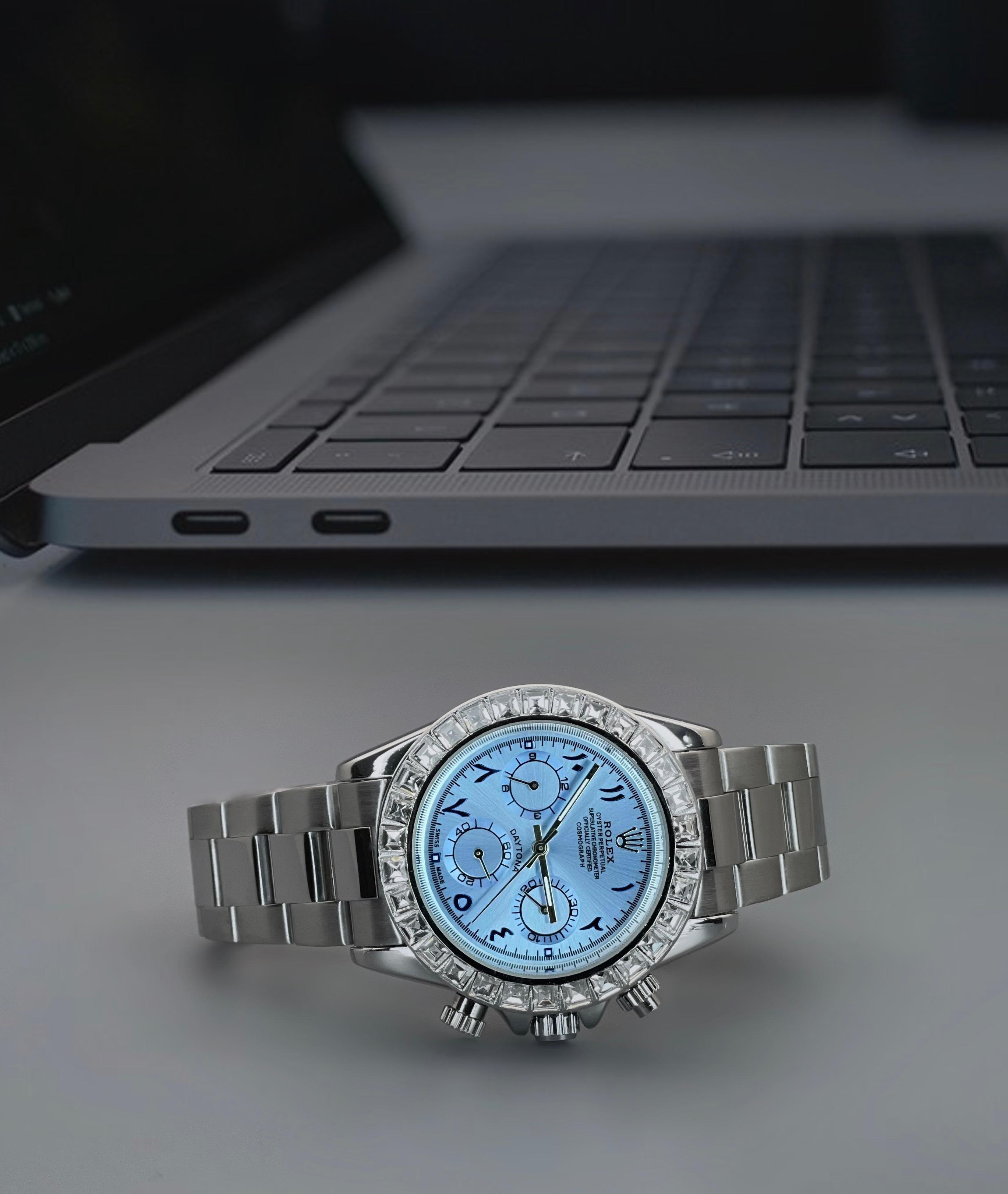 ROLEX OYSTER PERPETUAL COSMOGRAPH 1