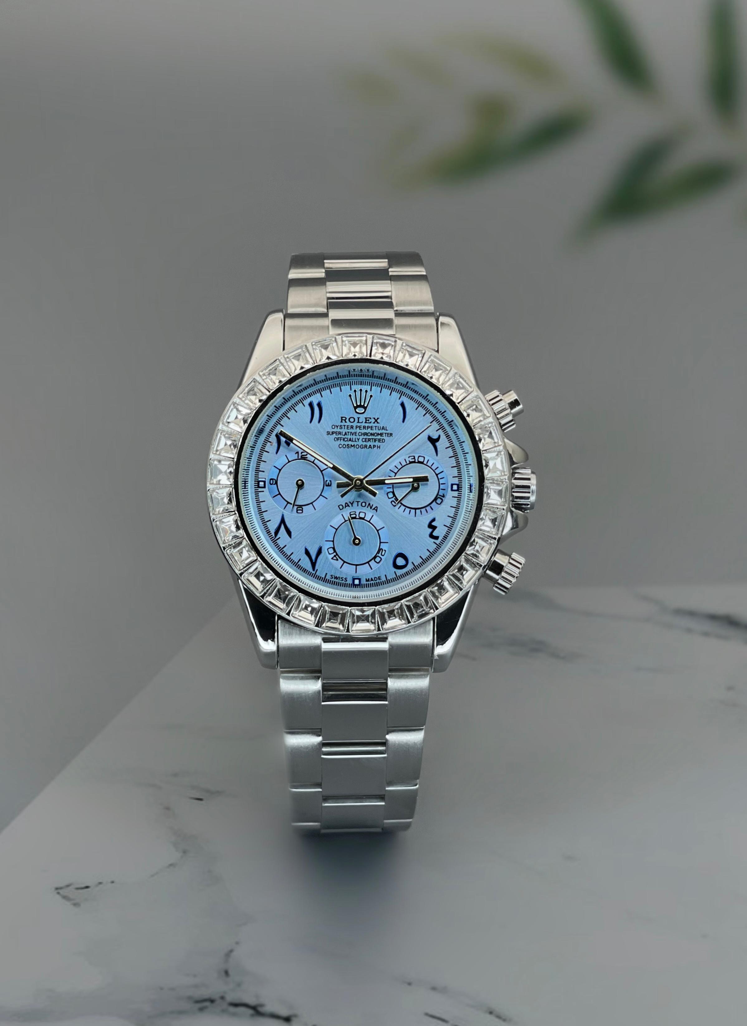 ROLEX OYSTER PERPETUAL COSMOGRAPH 1