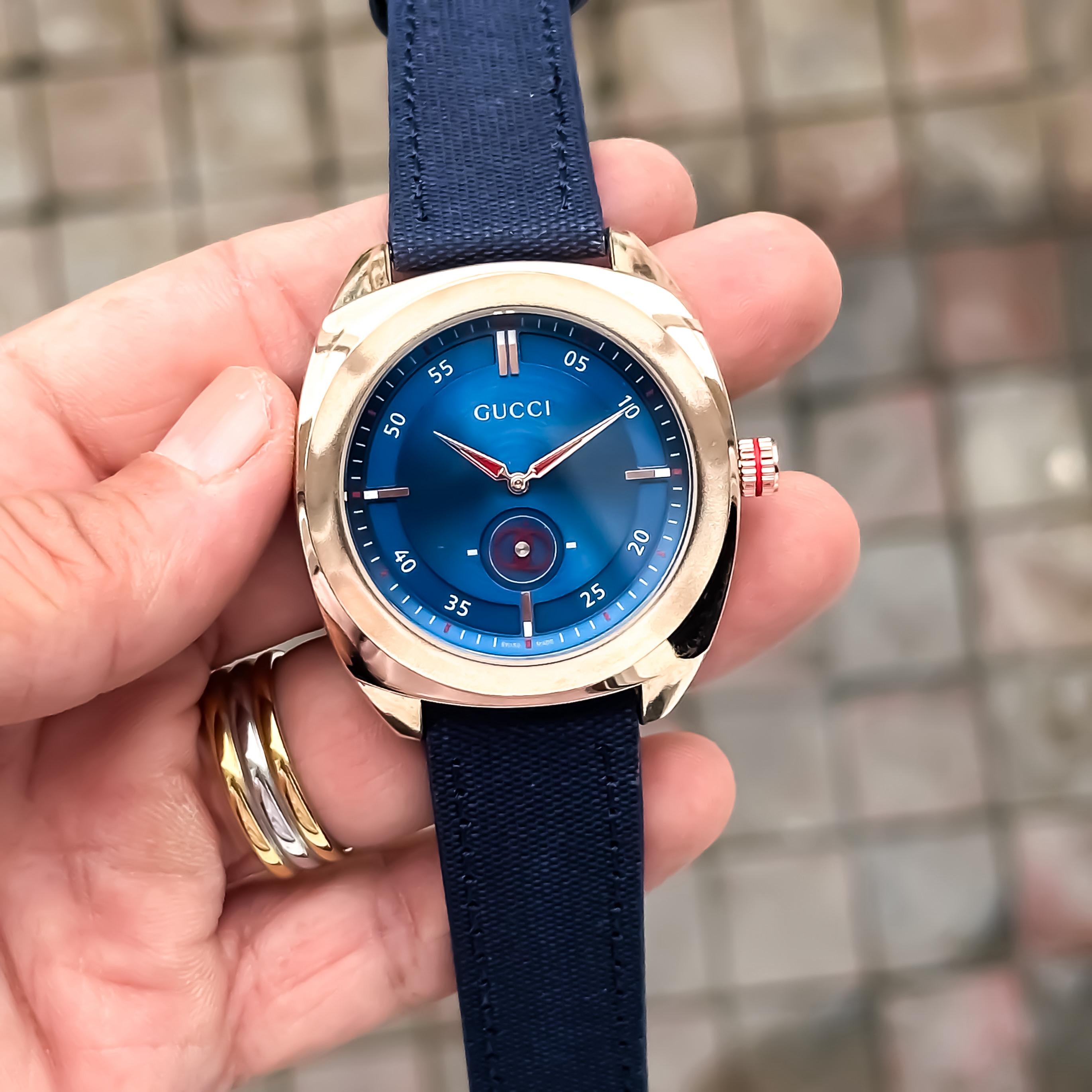 Gucci G-Timeless Men's Edition