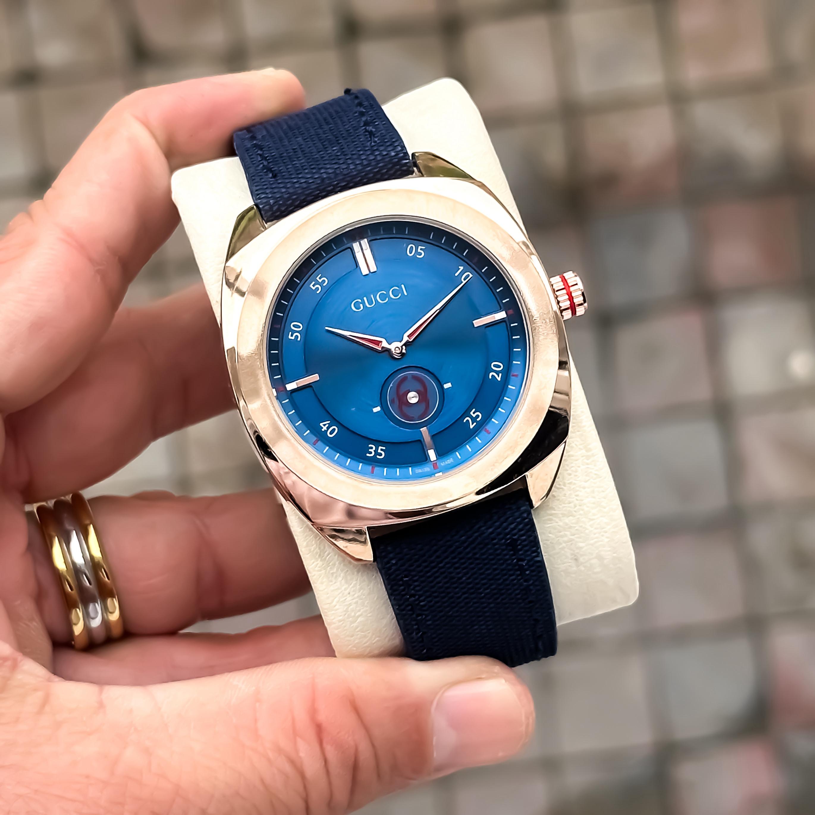 Gucci G-Timeless Men's Edition