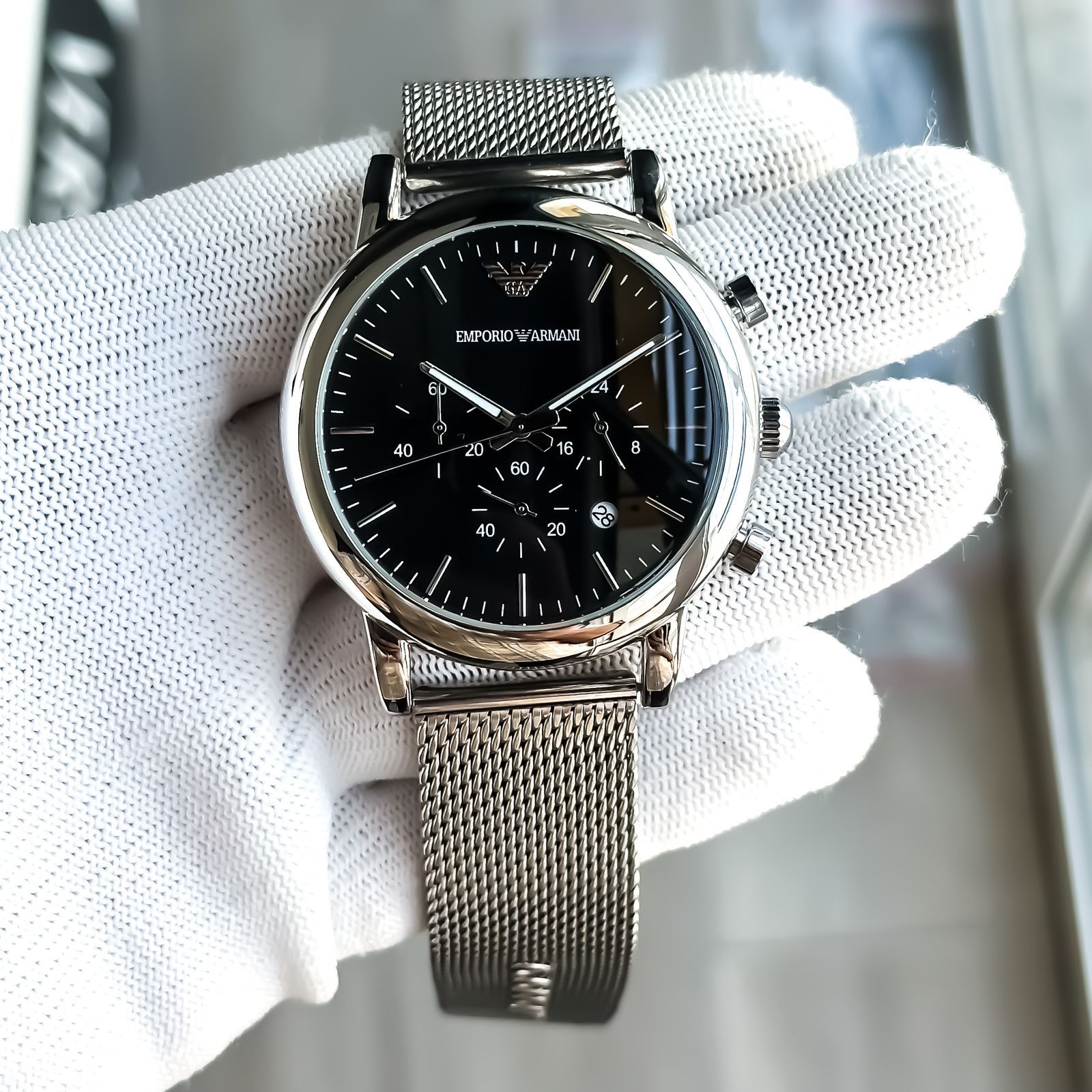 Emporio Armani AR80038 Luigi