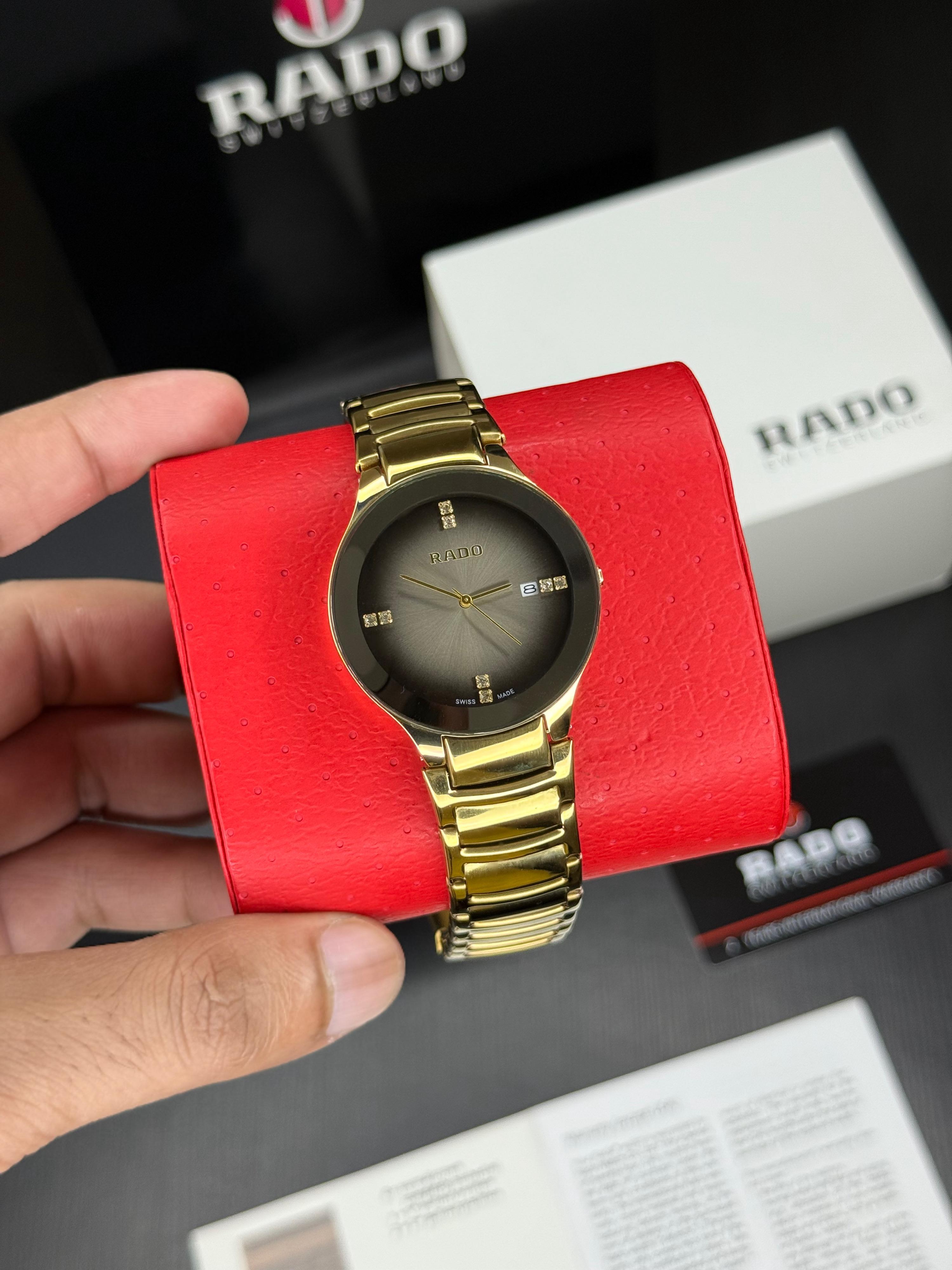 RADO JUBILE Men's