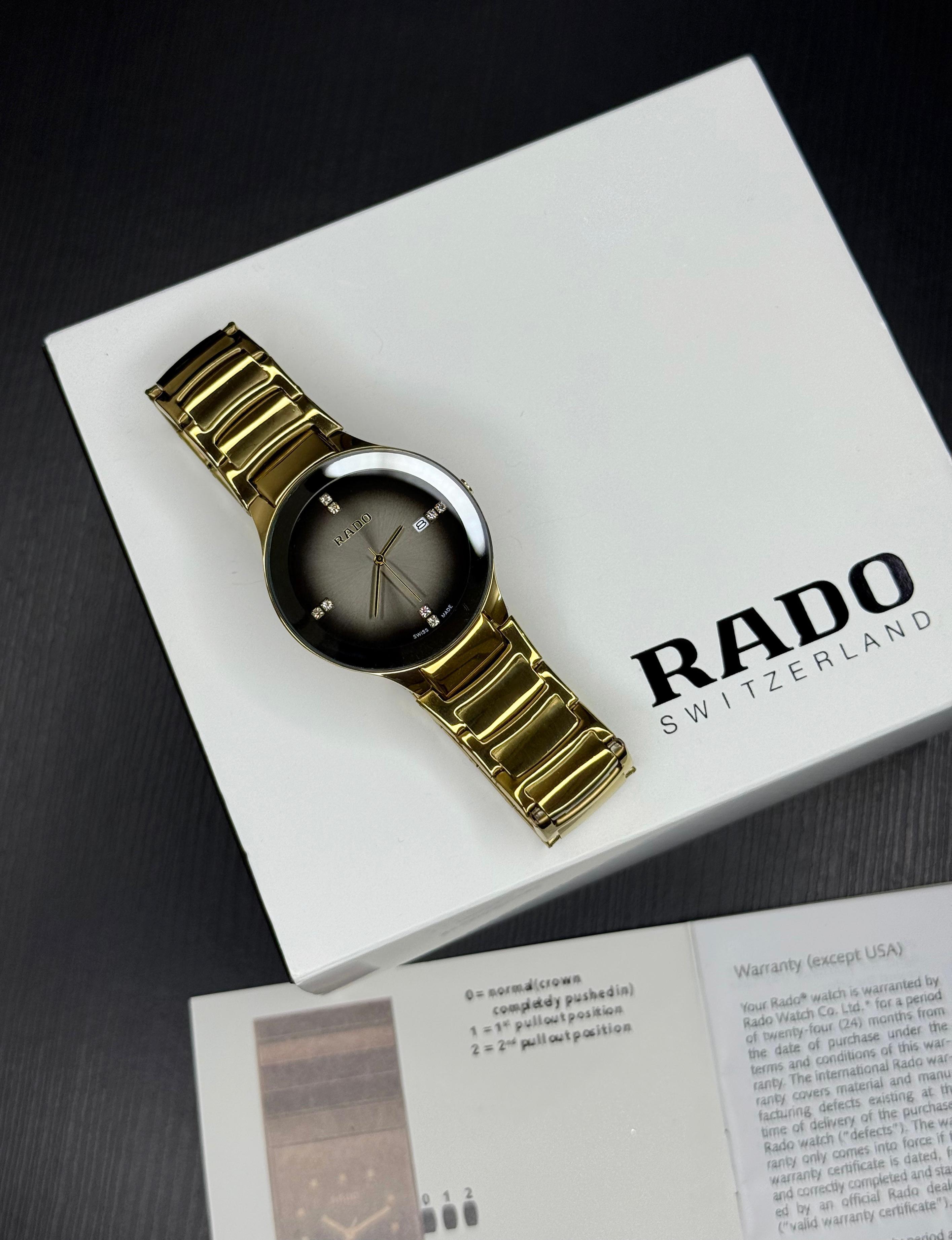 RADO JUBILE Men's
