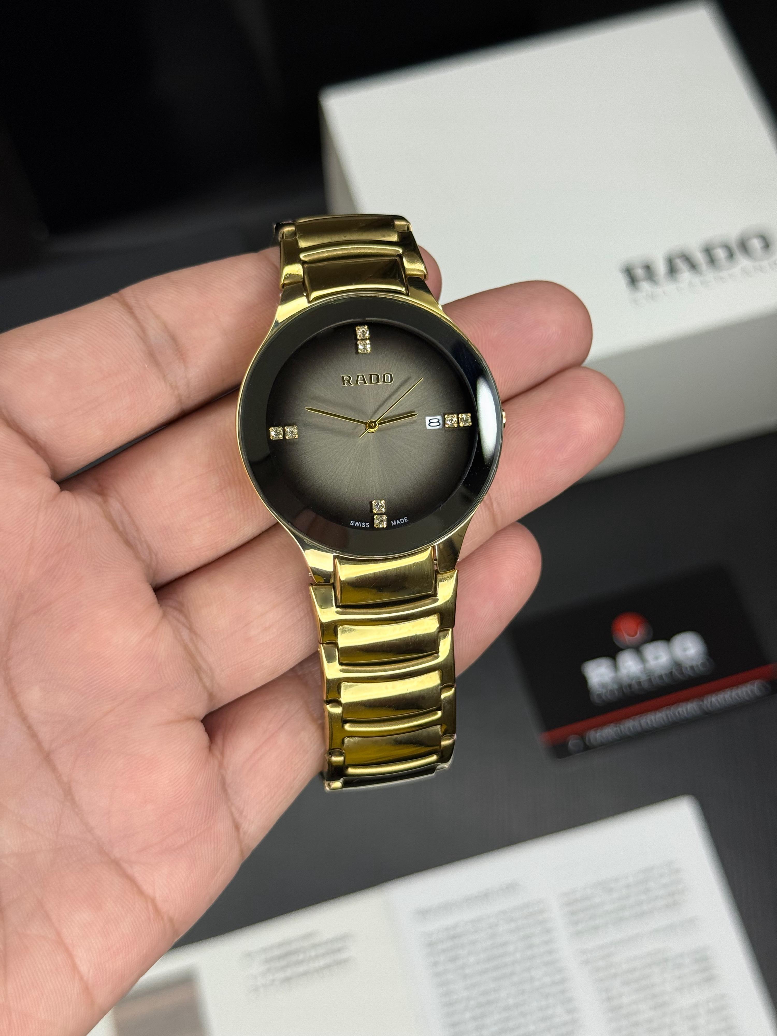 RADO JUBILE Men's