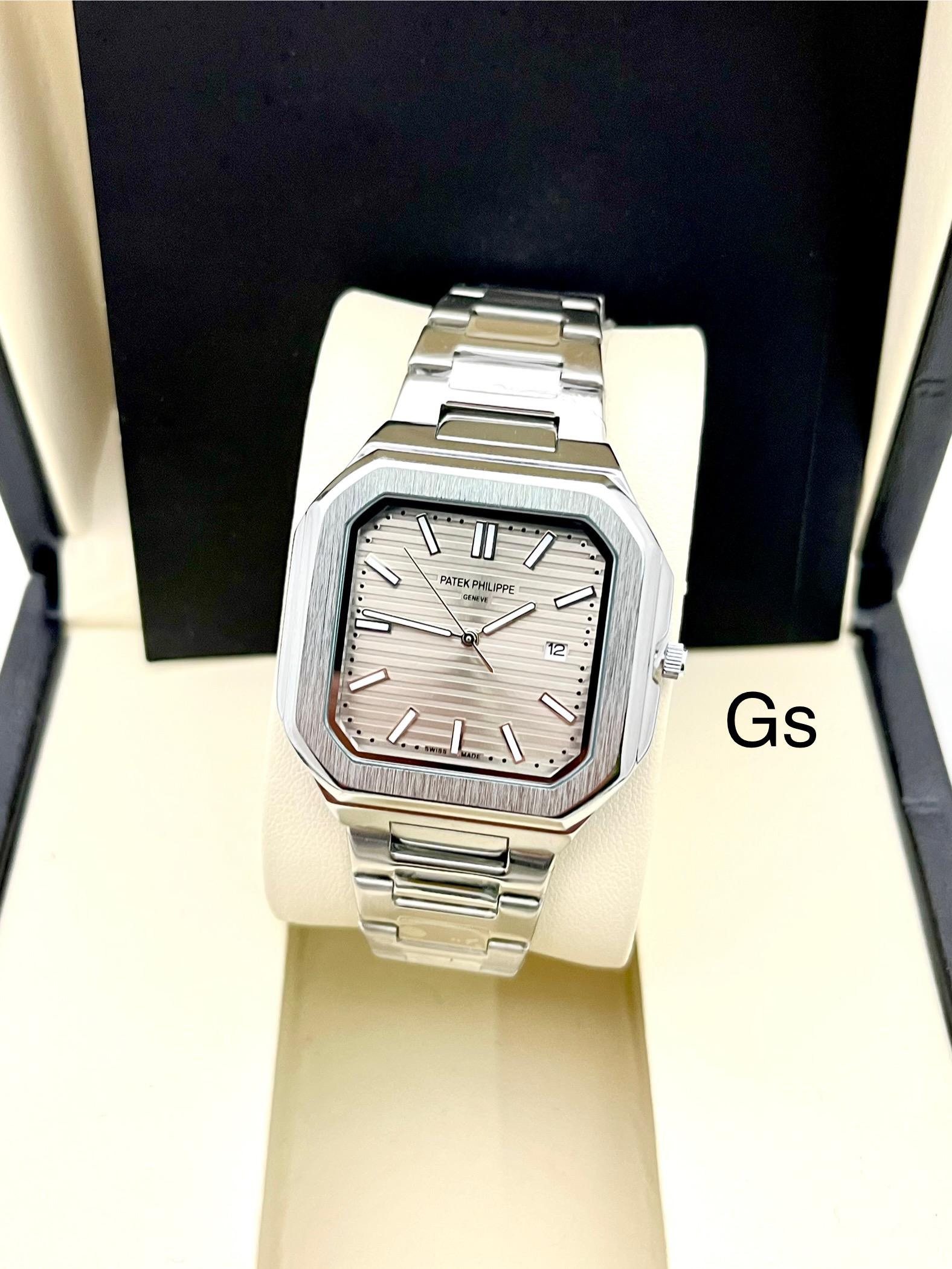 Patek Philippe Men’s Watches