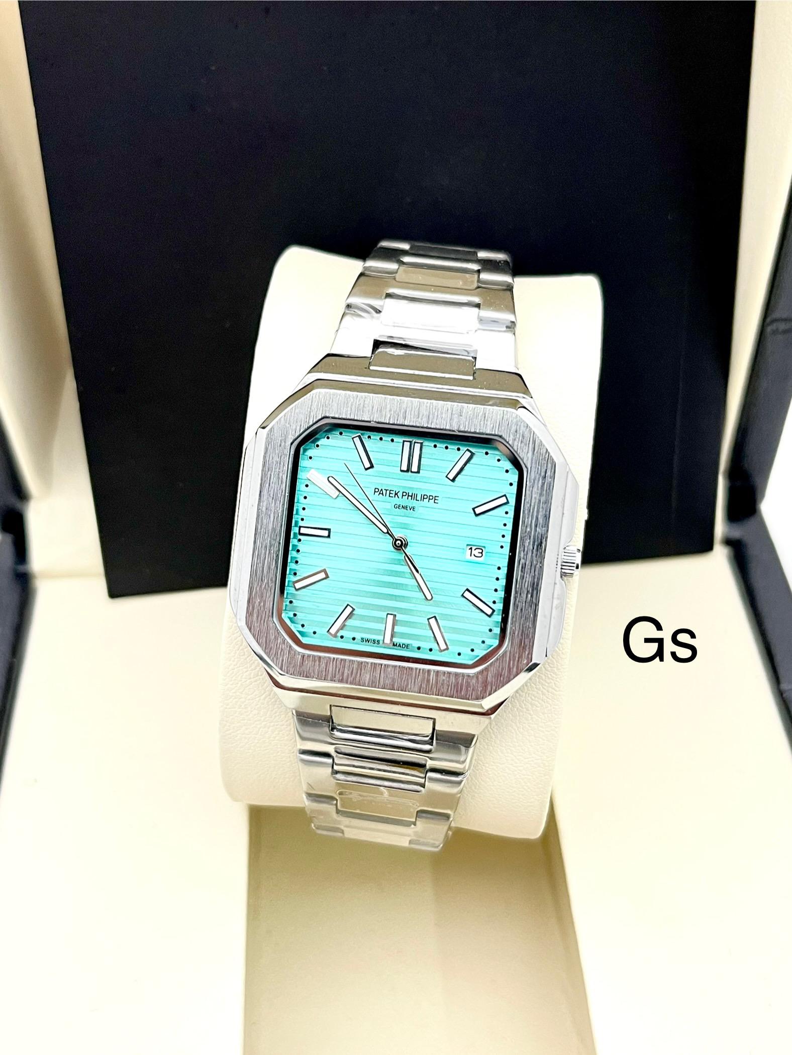 Patek Philippe Men’s Watches