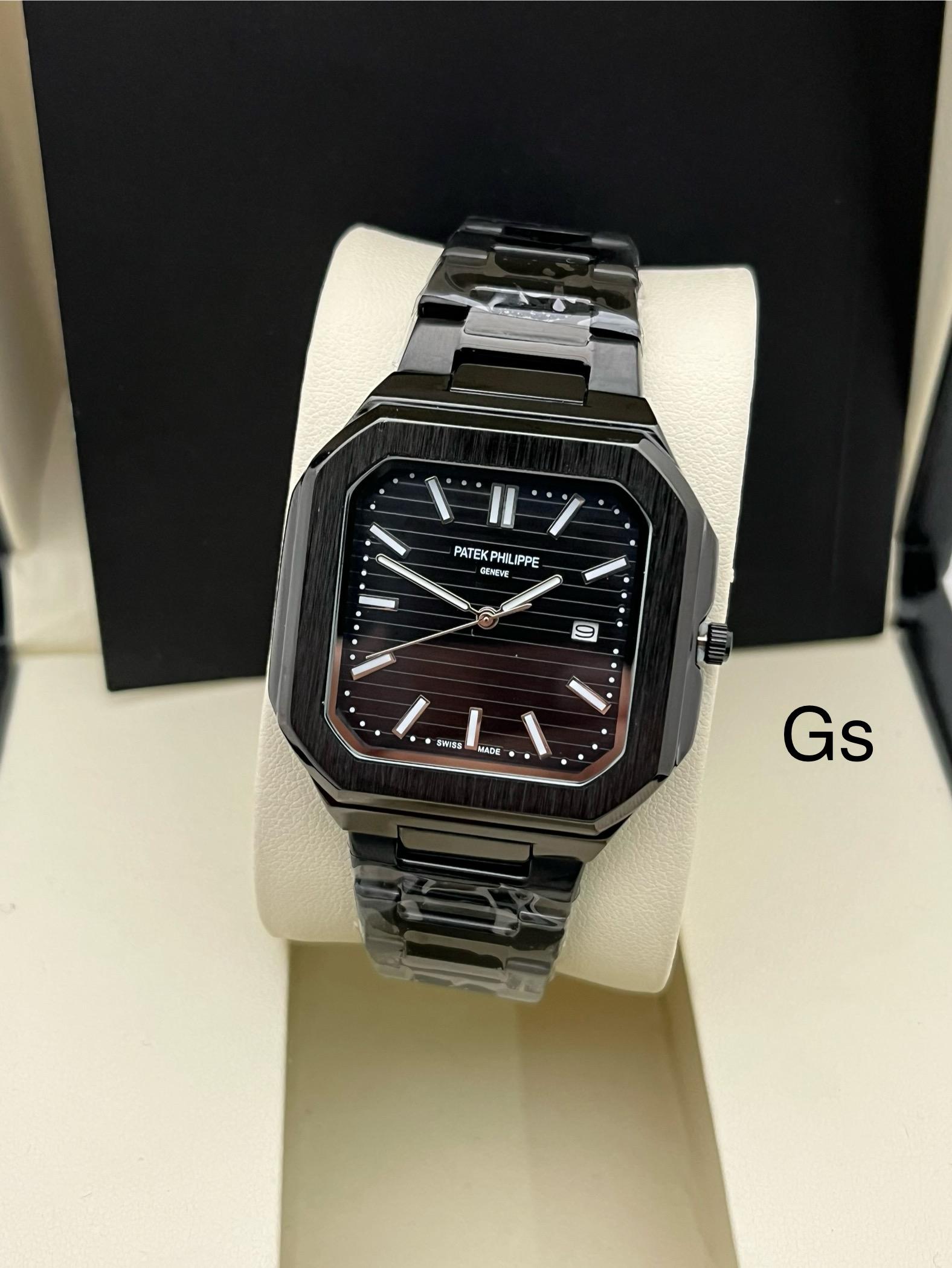 Patek Philippe Men’s Watches