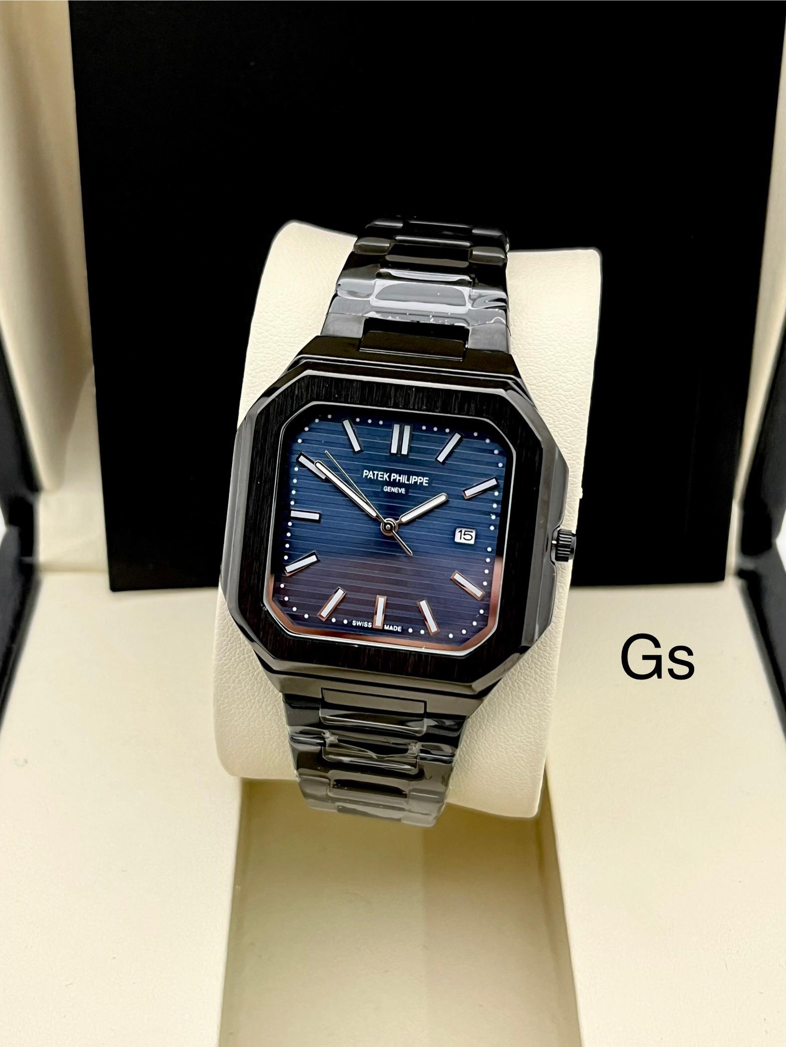 Patek Philippe Men’s Watches