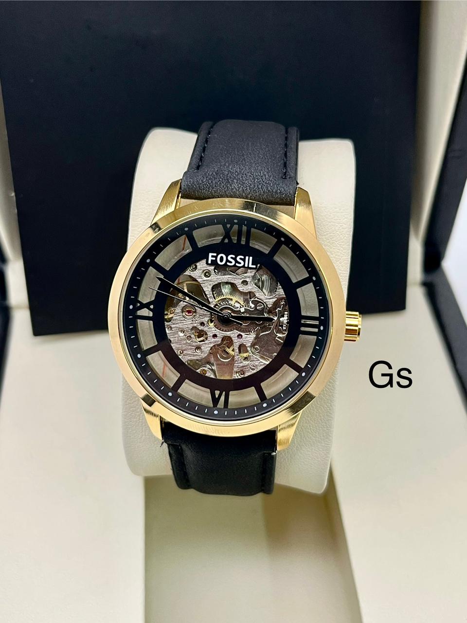 Fossil Automatic Men’s Watches