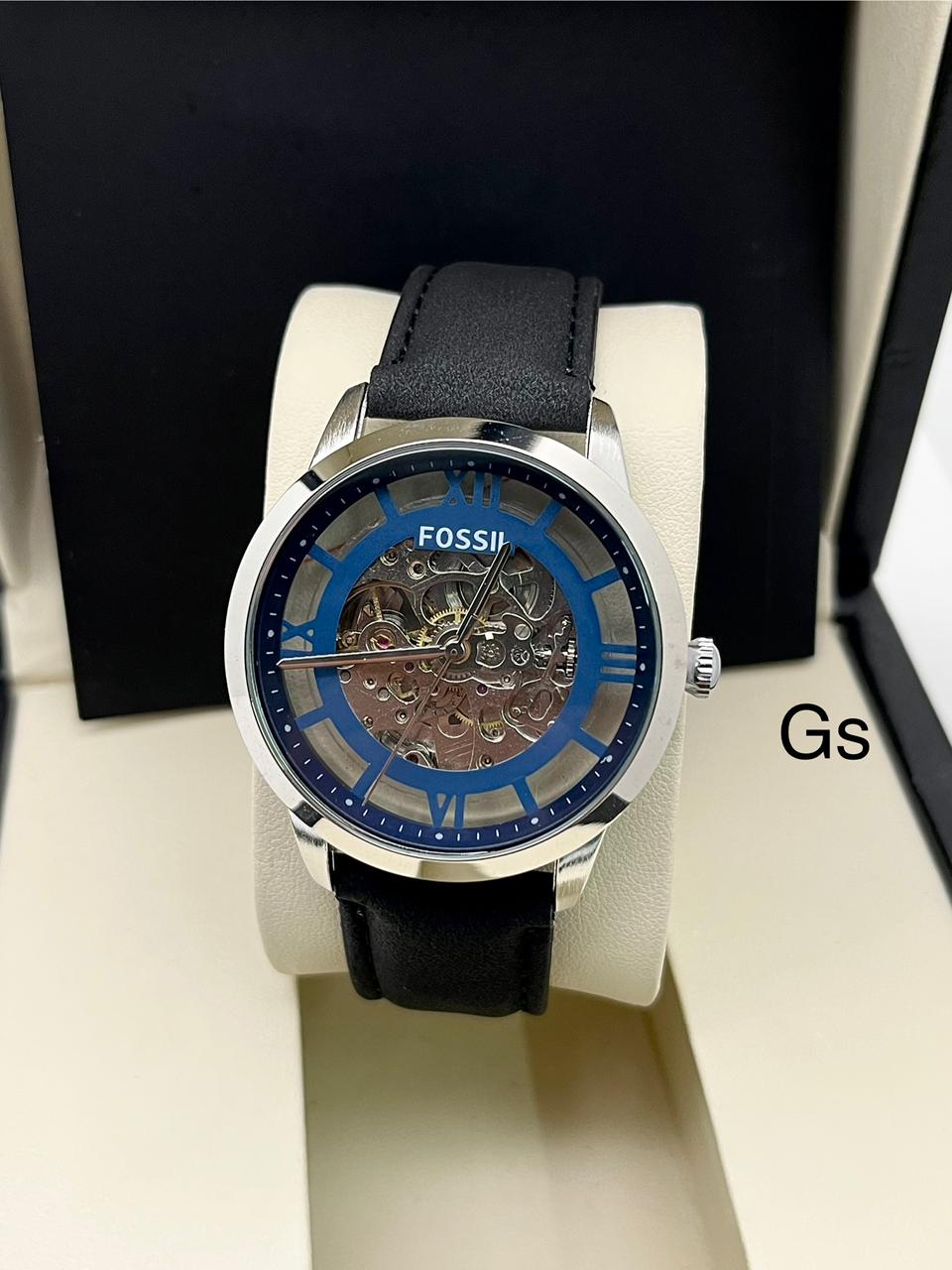 Fossil Automatic Men’s Watches