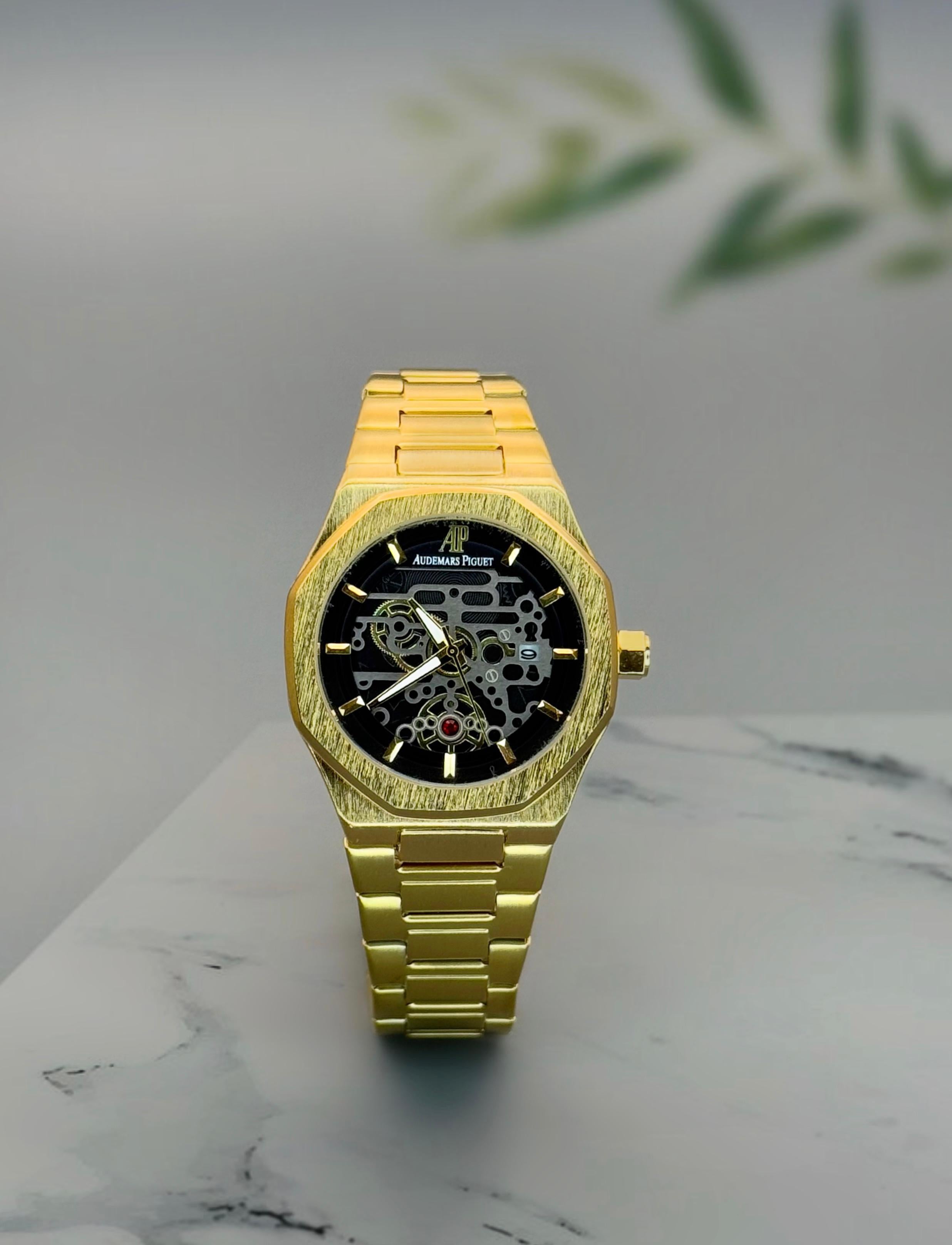 Audemars Piguet Royal Oak Offshore