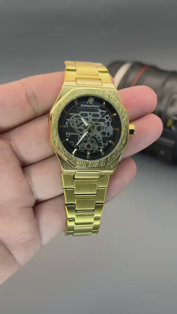 Audemars Piguet Royal Oak Offshore